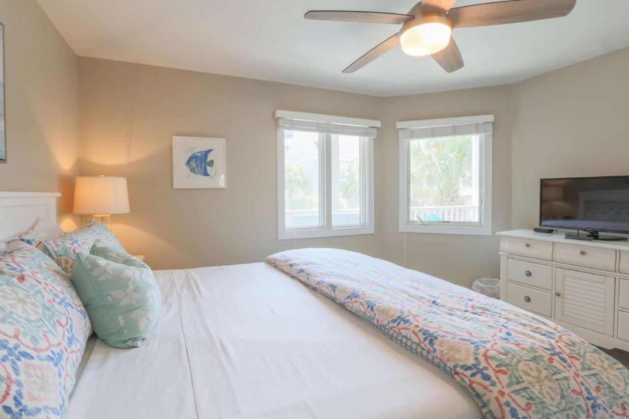 Villa Flip Flop Fun Isle of Palms Esterno foto