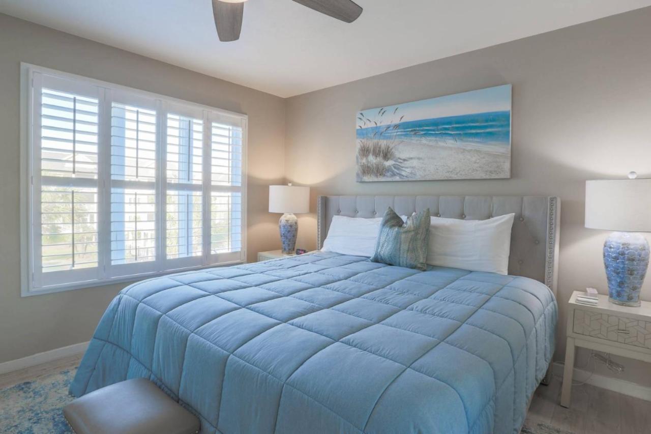 Villa Flip Flop Fun Isle of Palms Esterno foto