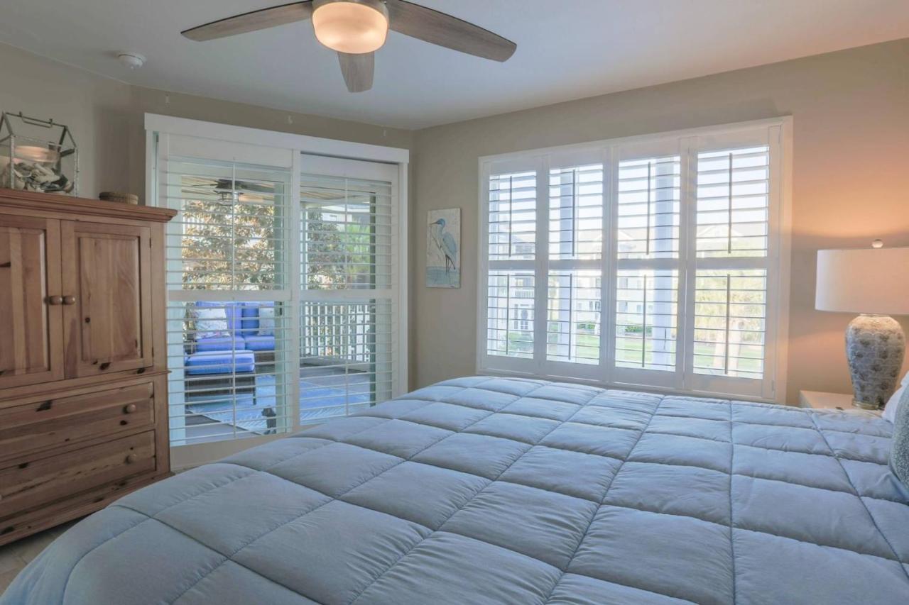 Villa Flip Flop Fun Isle of Palms Esterno foto