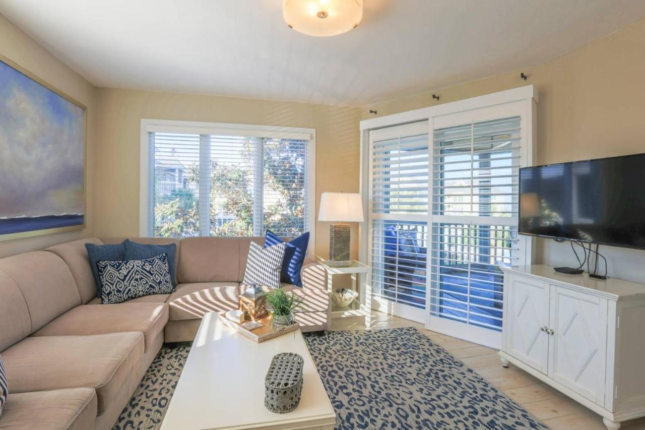 Villa Flip Flop Fun Isle of Palms Esterno foto