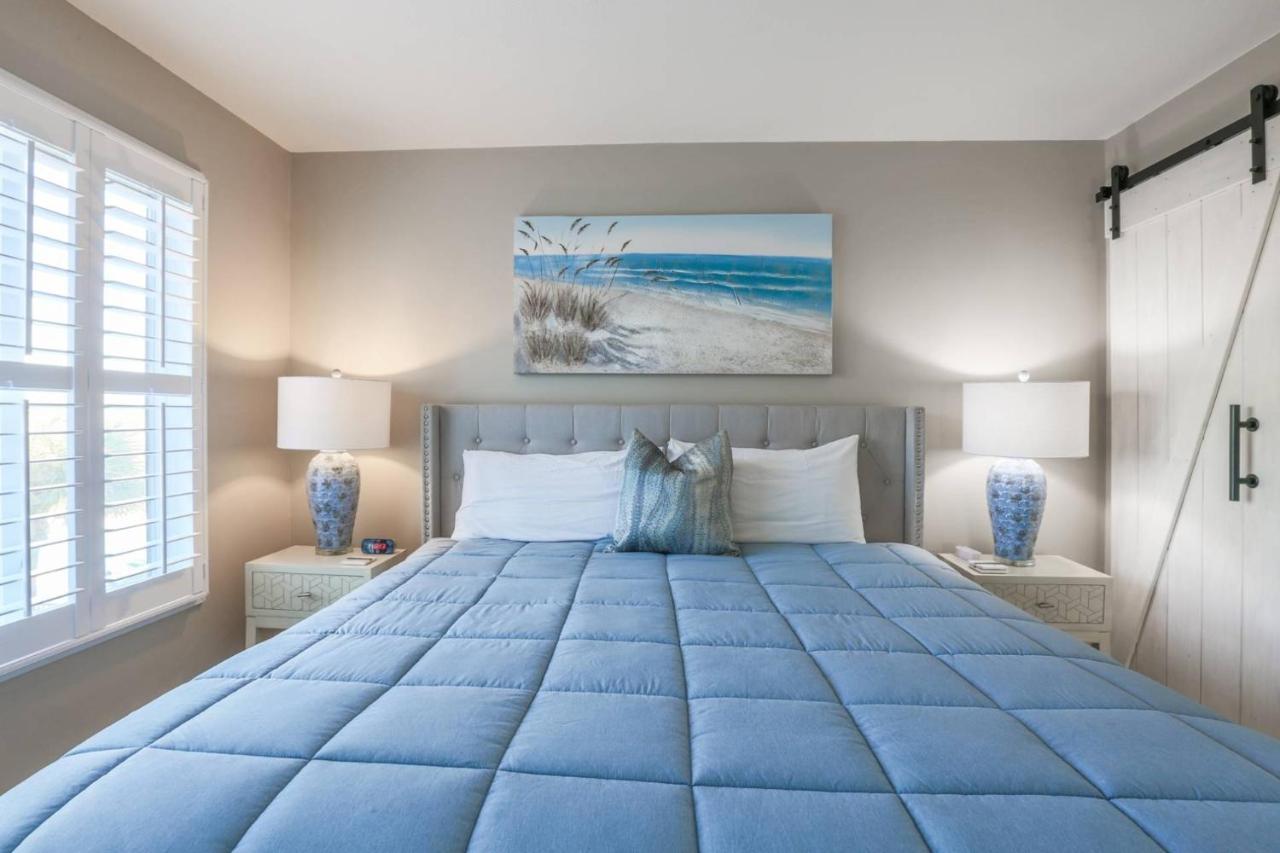 Villa Flip Flop Fun Isle of Palms Esterno foto