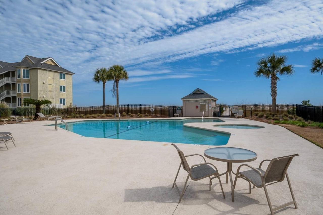 Villa Flip Flop Fun Isle of Palms Esterno foto