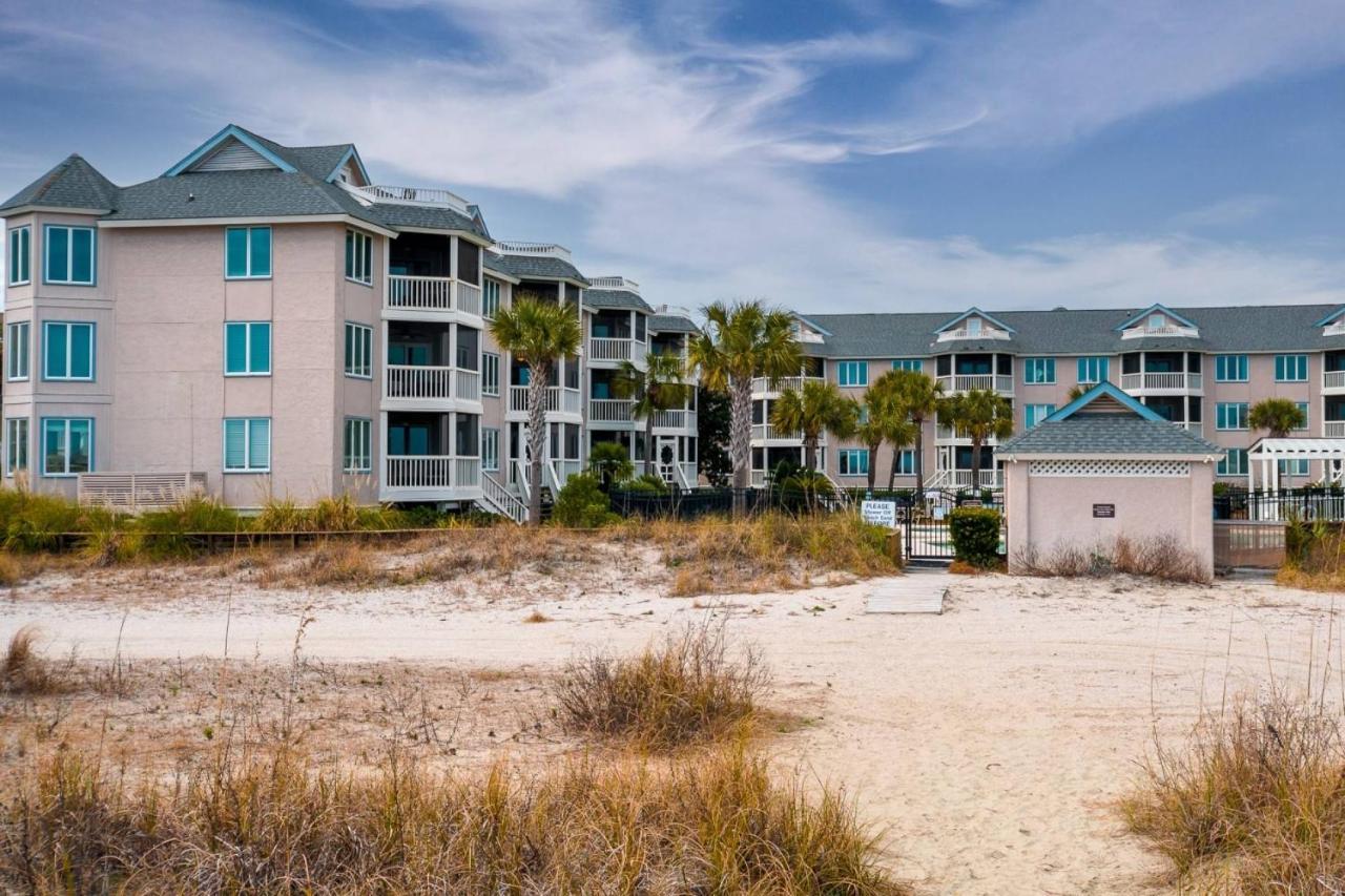 Villa Flip Flop Fun Isle of Palms Esterno foto