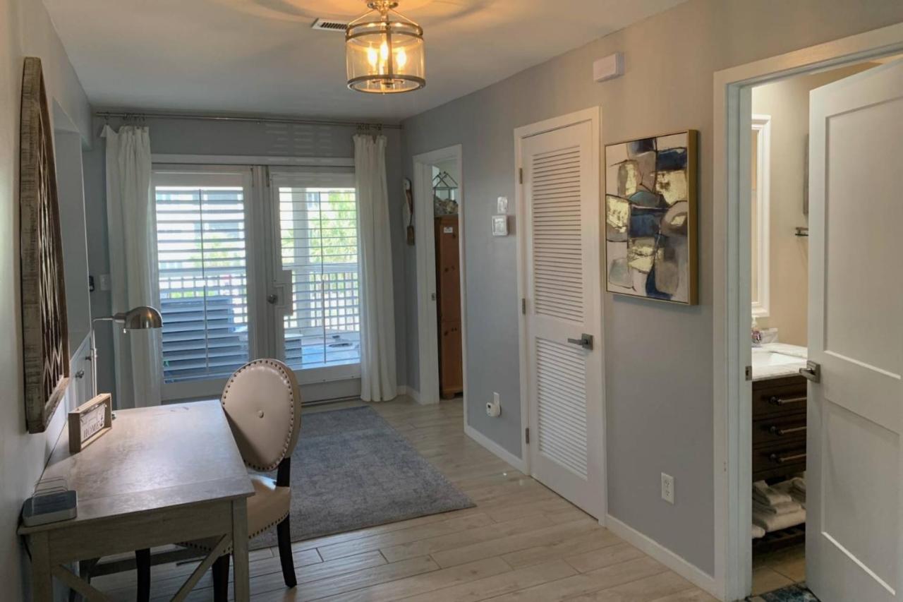 Villa Flip Flop Fun Isle of Palms Esterno foto