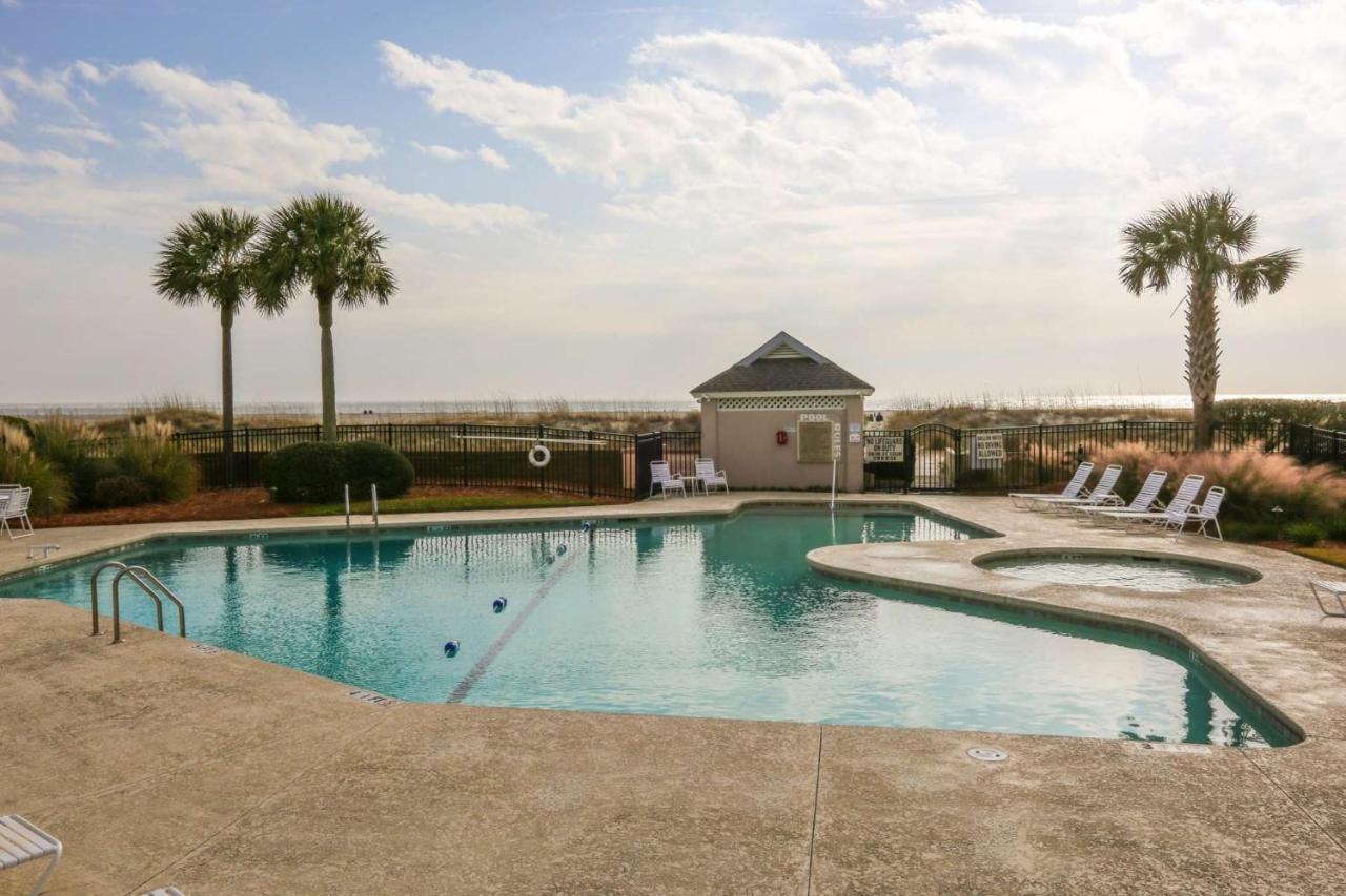 Villa Flip Flop Fun Isle of Palms Esterno foto