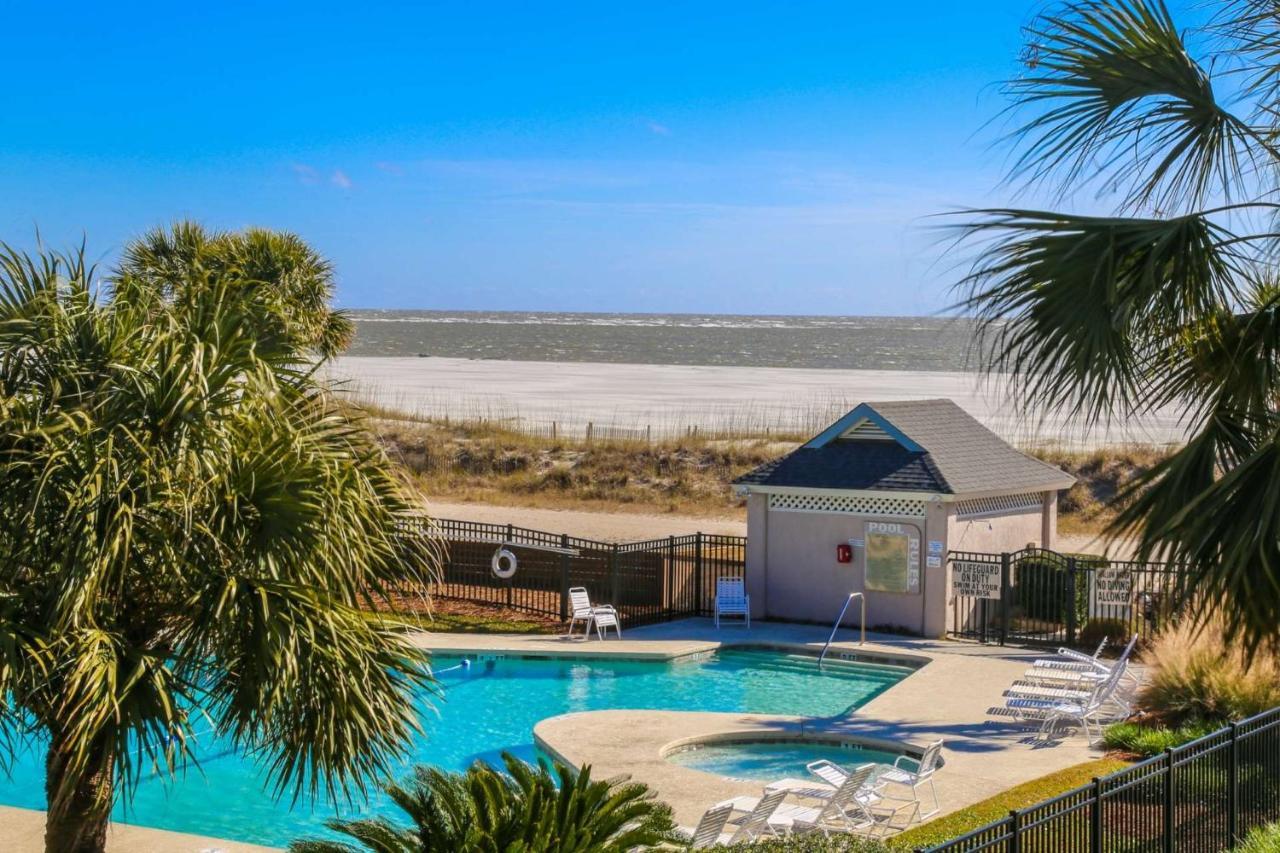 Villa Flip Flop Fun Isle of Palms Esterno foto