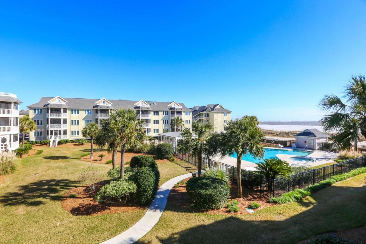 Villa Flip Flop Fun Isle of Palms Esterno foto