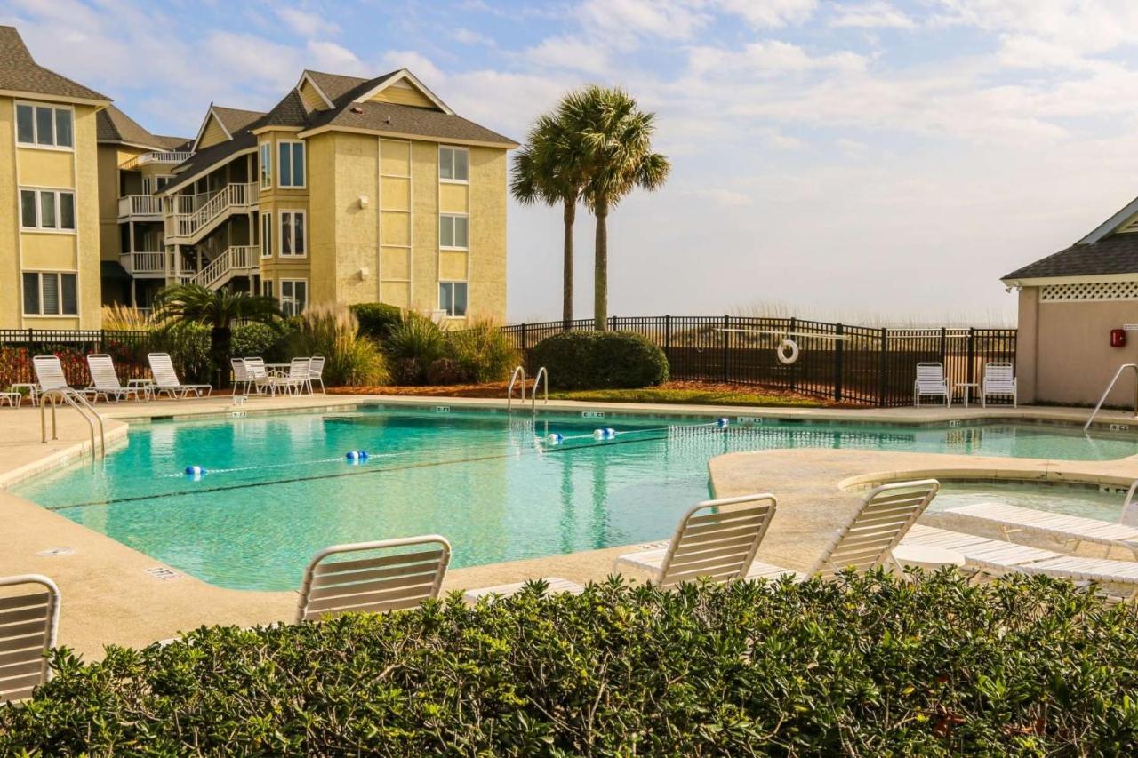 Villa Flip Flop Fun Isle of Palms Esterno foto