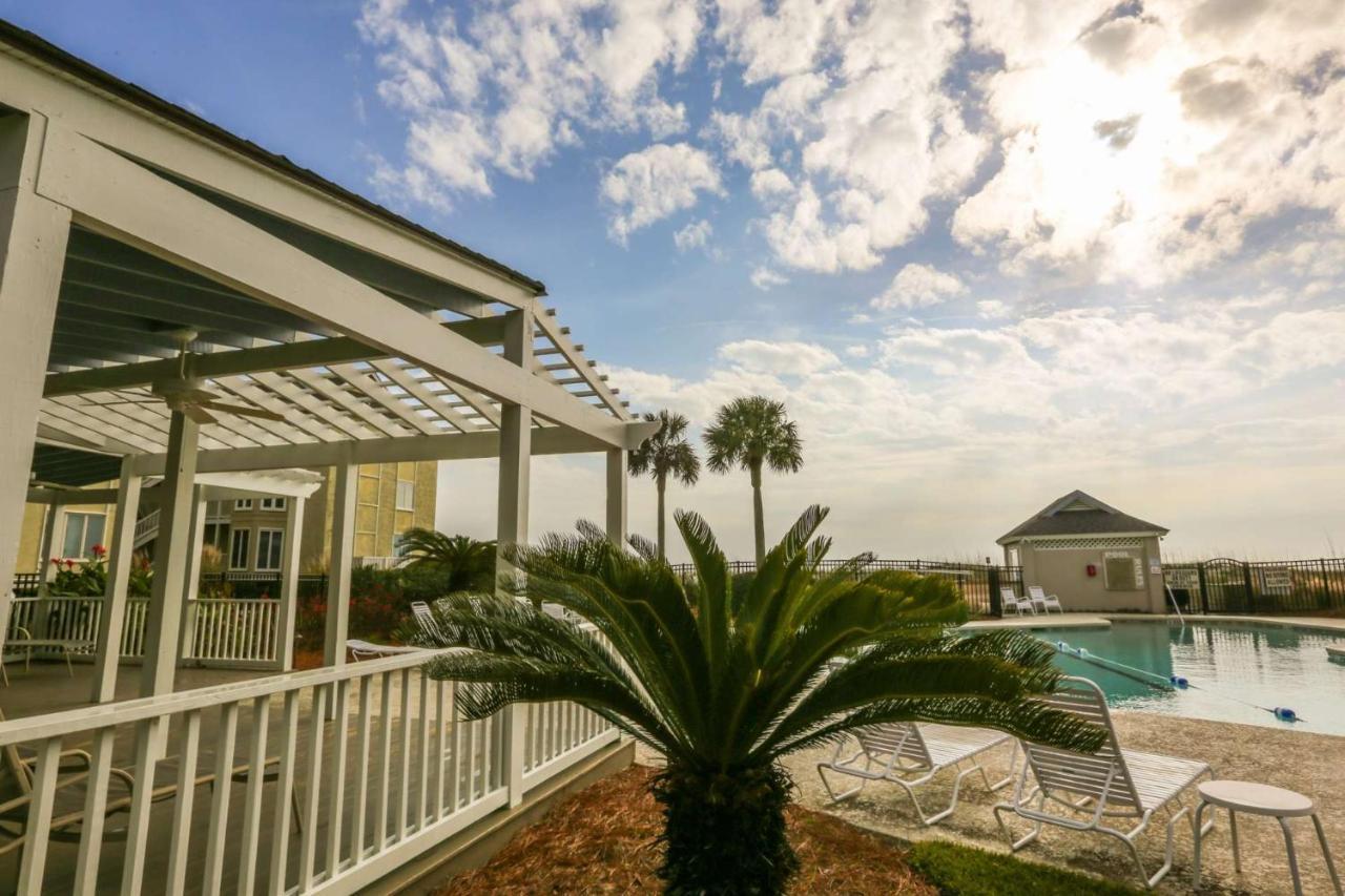 Villa Flip Flop Fun Isle of Palms Esterno foto