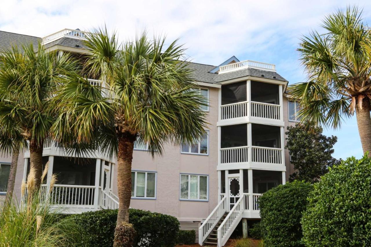 Villa Flip Flop Fun Isle of Palms Esterno foto
